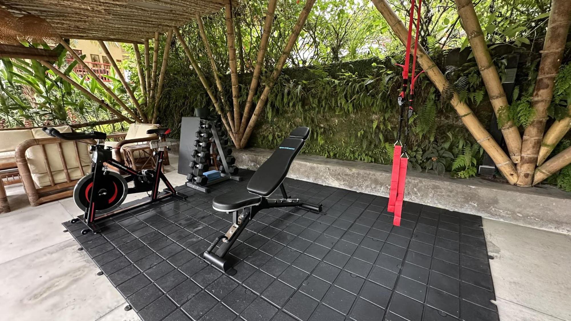 Lodge Paraiso Verde Manizales Esterno foto